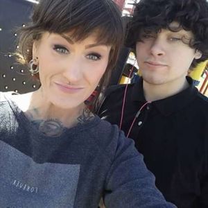 Meet your Posher, Treyton